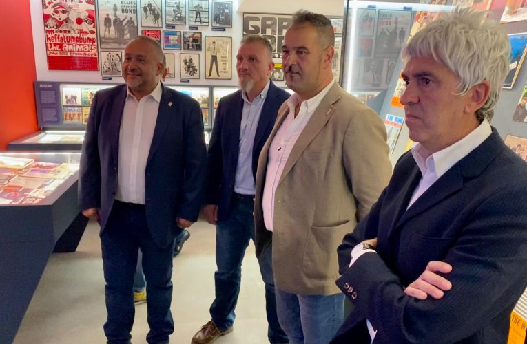 La Diputación subraya el potencial de la cultura y la artesanía en el ámbito rural leonés