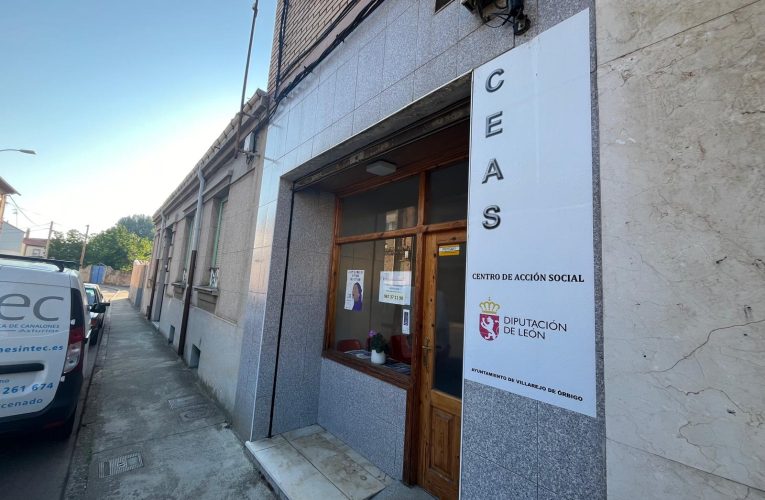 La Diputación ampliará la red de CEAS con 37 nuevas sedes auxiliares para mejorar la atención y ganar en cercanía