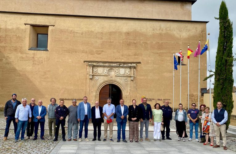 La Diputación apuesta por mejorar los servicios e incrementar la capacidad de respuesta ante posibles emergencias