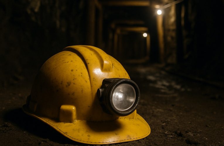La Diputación subvenciona con 140.000 euros obras de recuperación del patrimonio industrial minero